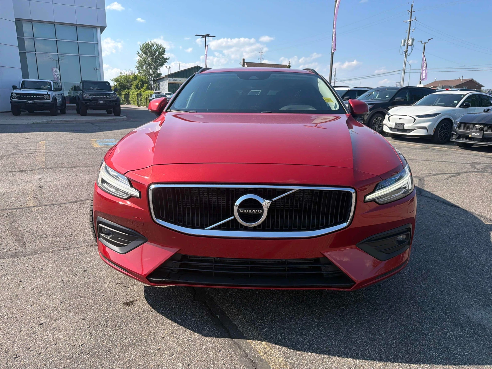 Volvo V60 2.0L 4cyl AWD | Mobile.bg � ����������� 7