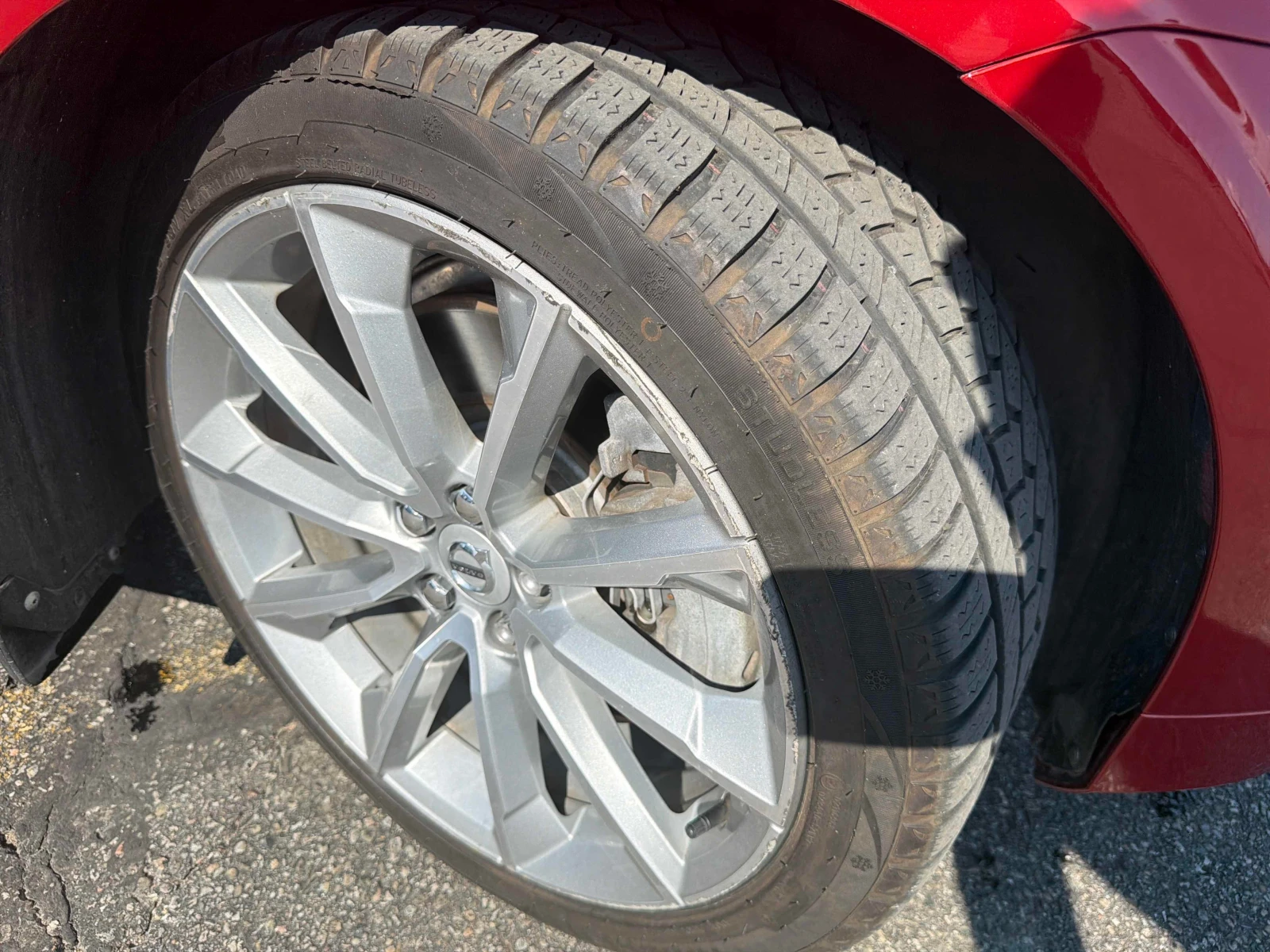 Volvo V60 2.0L 4cyl AWD | Mobile.bg � ����������� 8