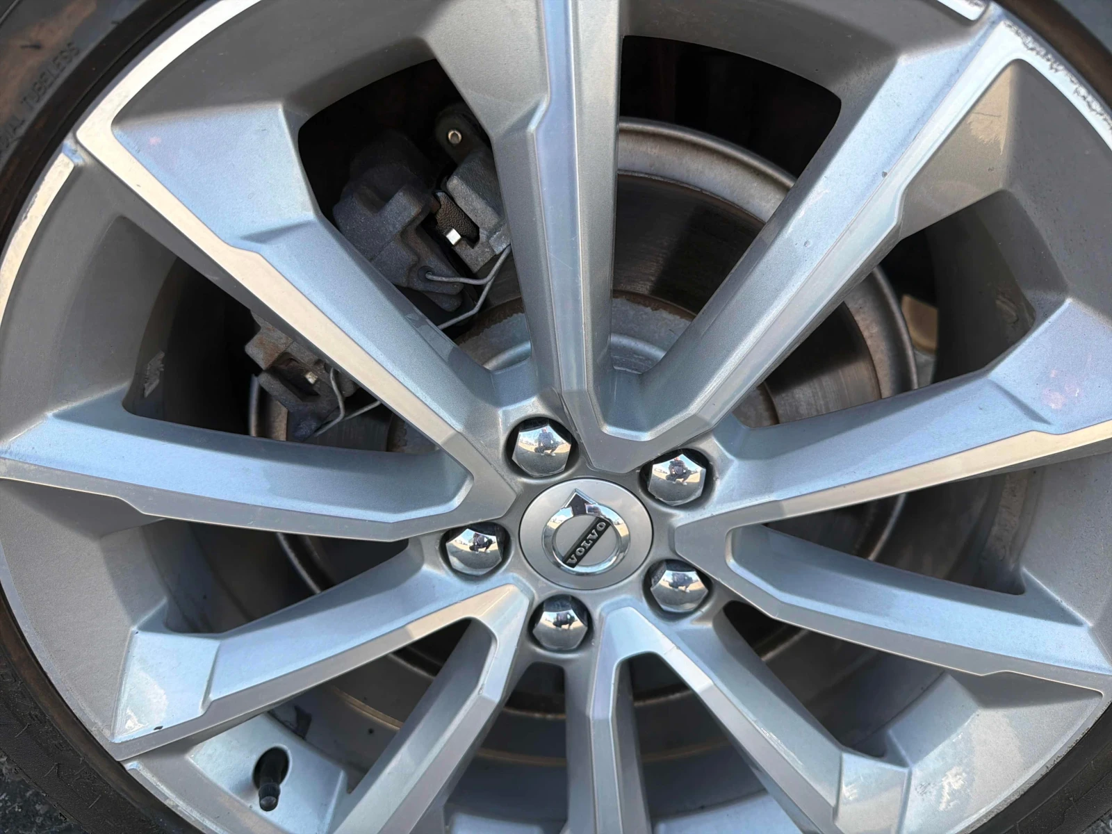 Volvo V60 2.0L 4cyl AWD | Mobile.bg � ����������� 13