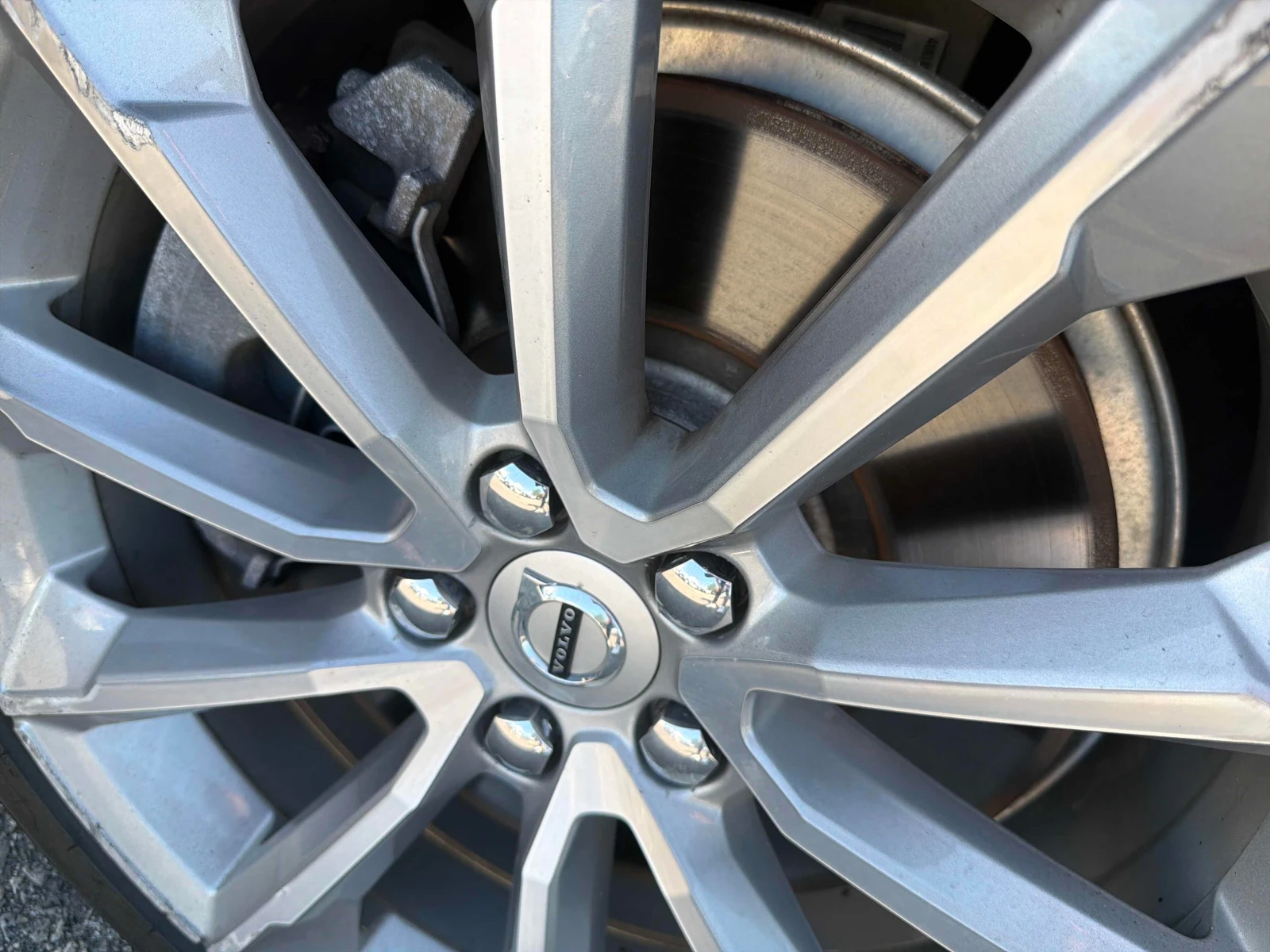 Volvo V60 2.0L 4cyl AWD | Mobile.bg � ����������� 14