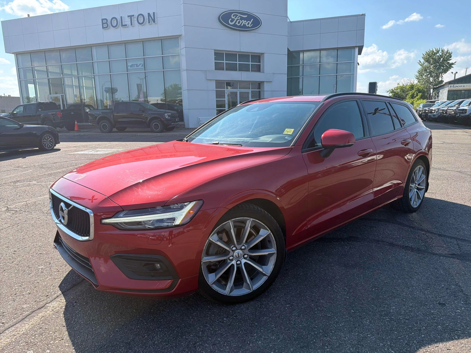 Volvo V60 2.0L 4cyl AWD | Mobile.bg � ����������� 2