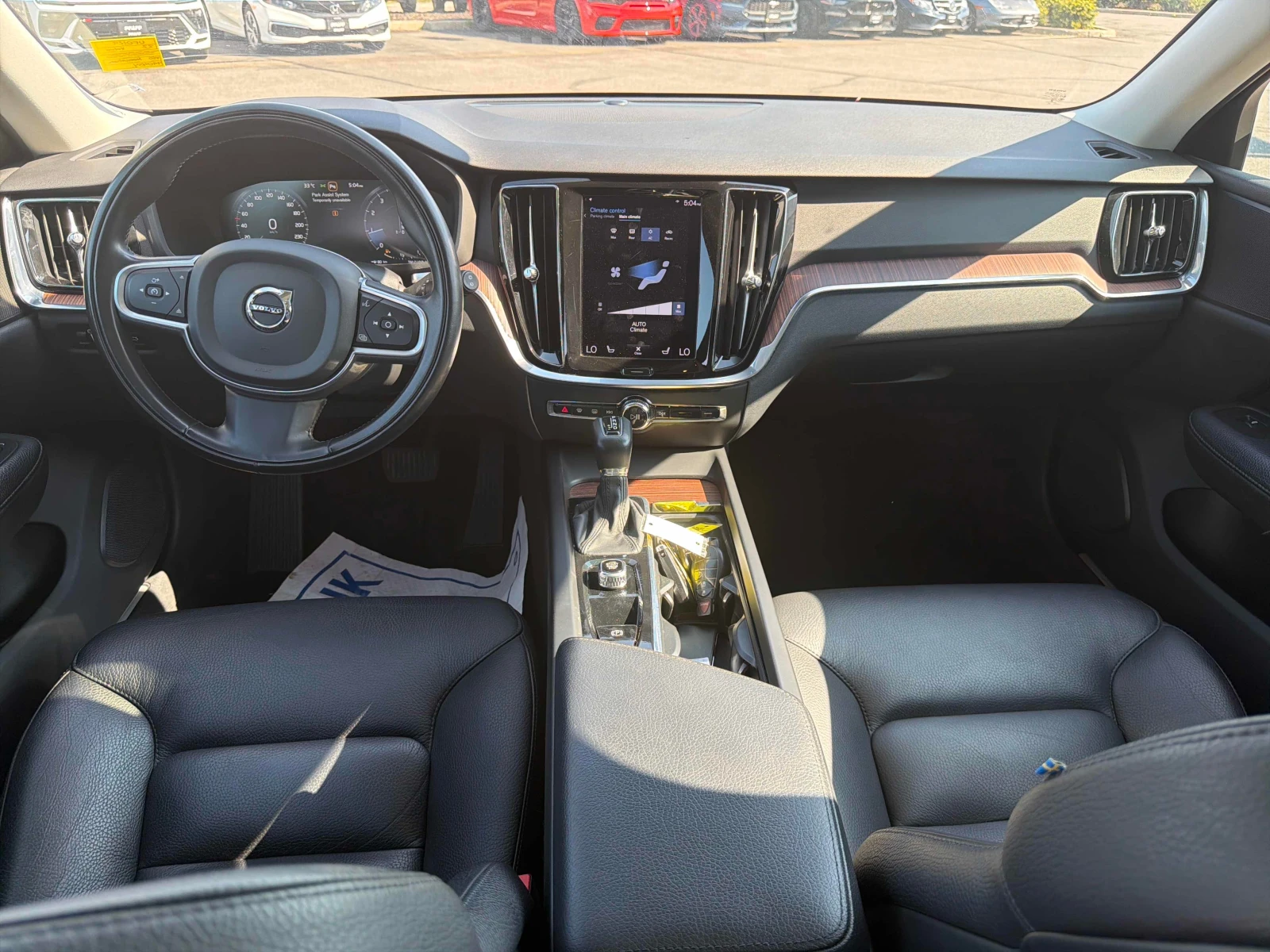 Volvo V60 2.0L 4cyl AWD | Mobile.bg � ����������� 10