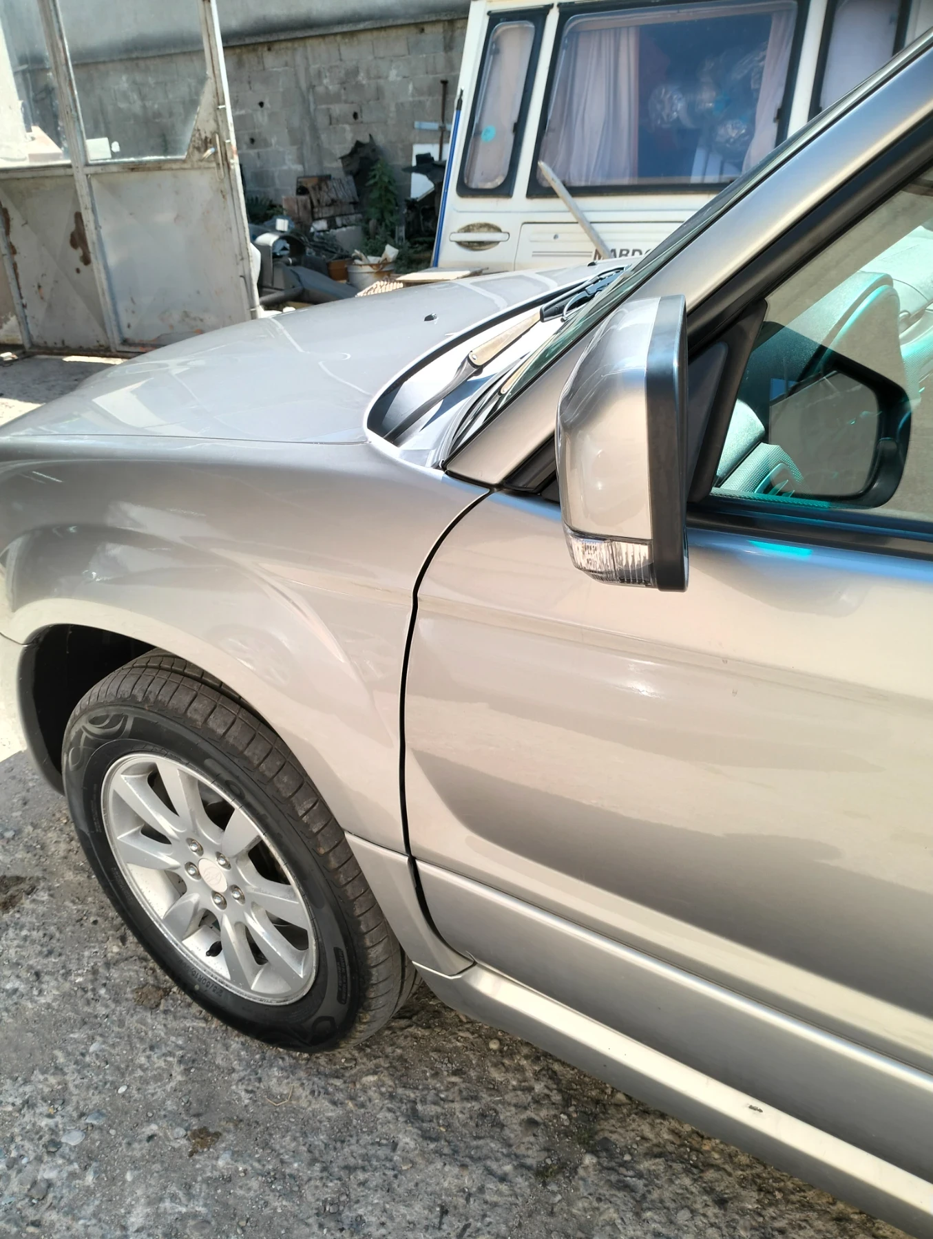 Subaru Forester, снимка 6 - Автомобили и джипове - 55300652