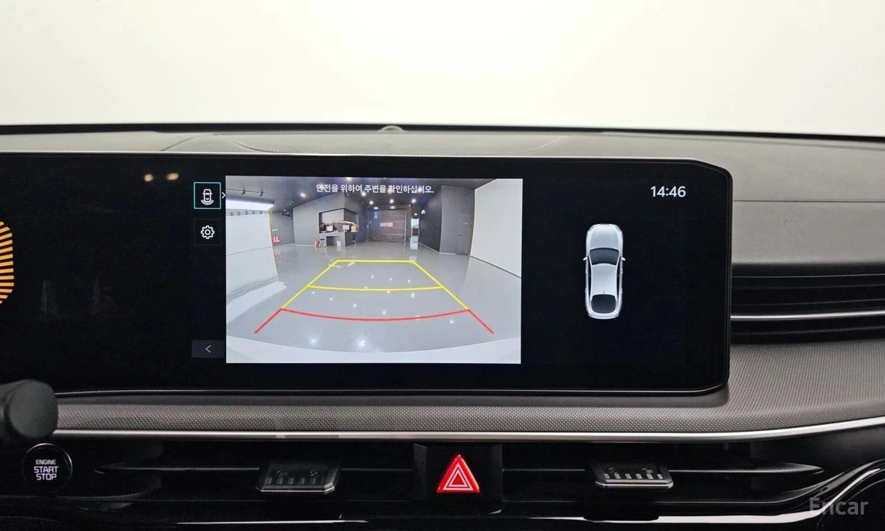 Kia K5 | ���������� ��� ������������ ������ | Mobile.bg � ����������� 11