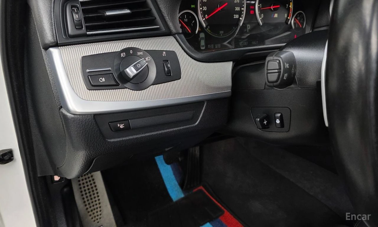BMW M5 FACELIFT* BANG* OLUFSEN * ОБДУХВАНЕ* ХЕДЪП* 360КАМ, снимка 6 - Автомобили и джипове - 55380032