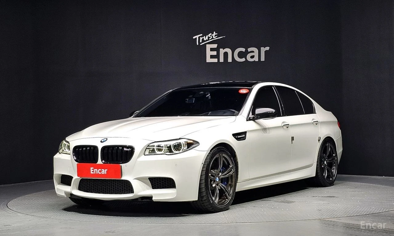 BMW M5 FACELIFT* BANG* OLUFSEN * ОБДУХВАНЕ* ХЕДЪП* 360КАМ