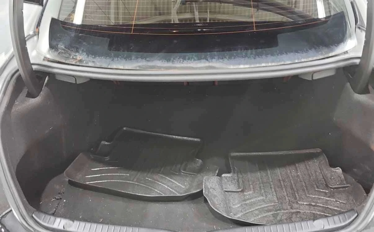 Mercedes-Benz C 300 AMG PACK CARFAX, снимка 5 - Автомобили и джипове - 55558074