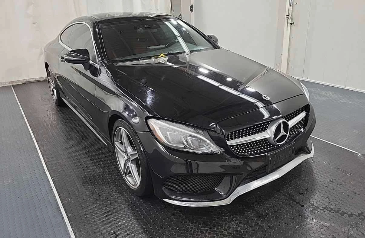 Mercedes-Benz C 300 AMG PACK CARFAX, снимка 6 - Автомобили и джипове - 55558074