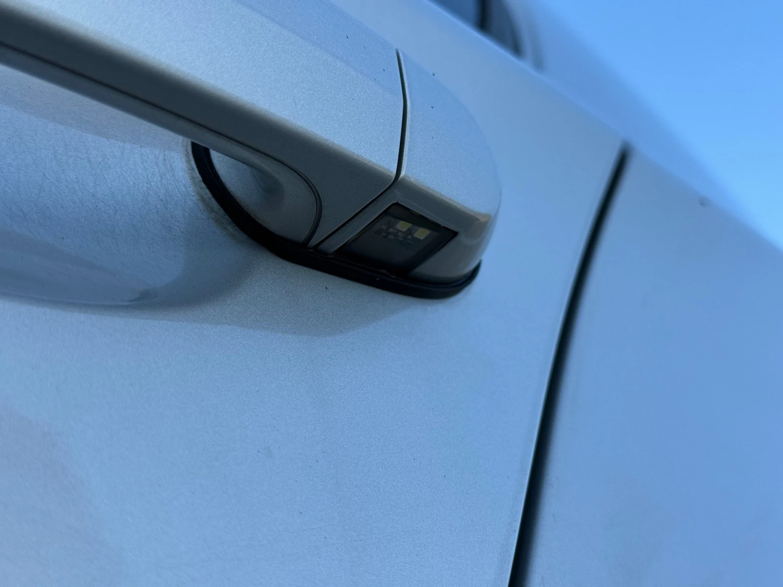 BMW 120 Navi/Auto/Подгрев, снимка 8 - Автомобили и джипове - 55670315