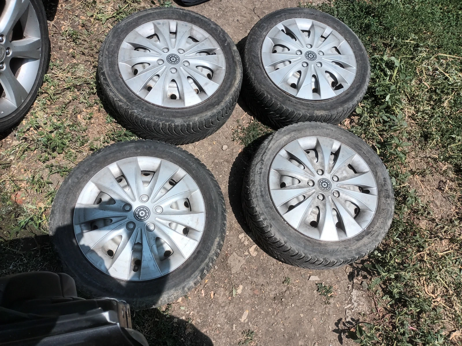 Subaru Legacy, снимка 6 - Автомобили и джипове - 55713501