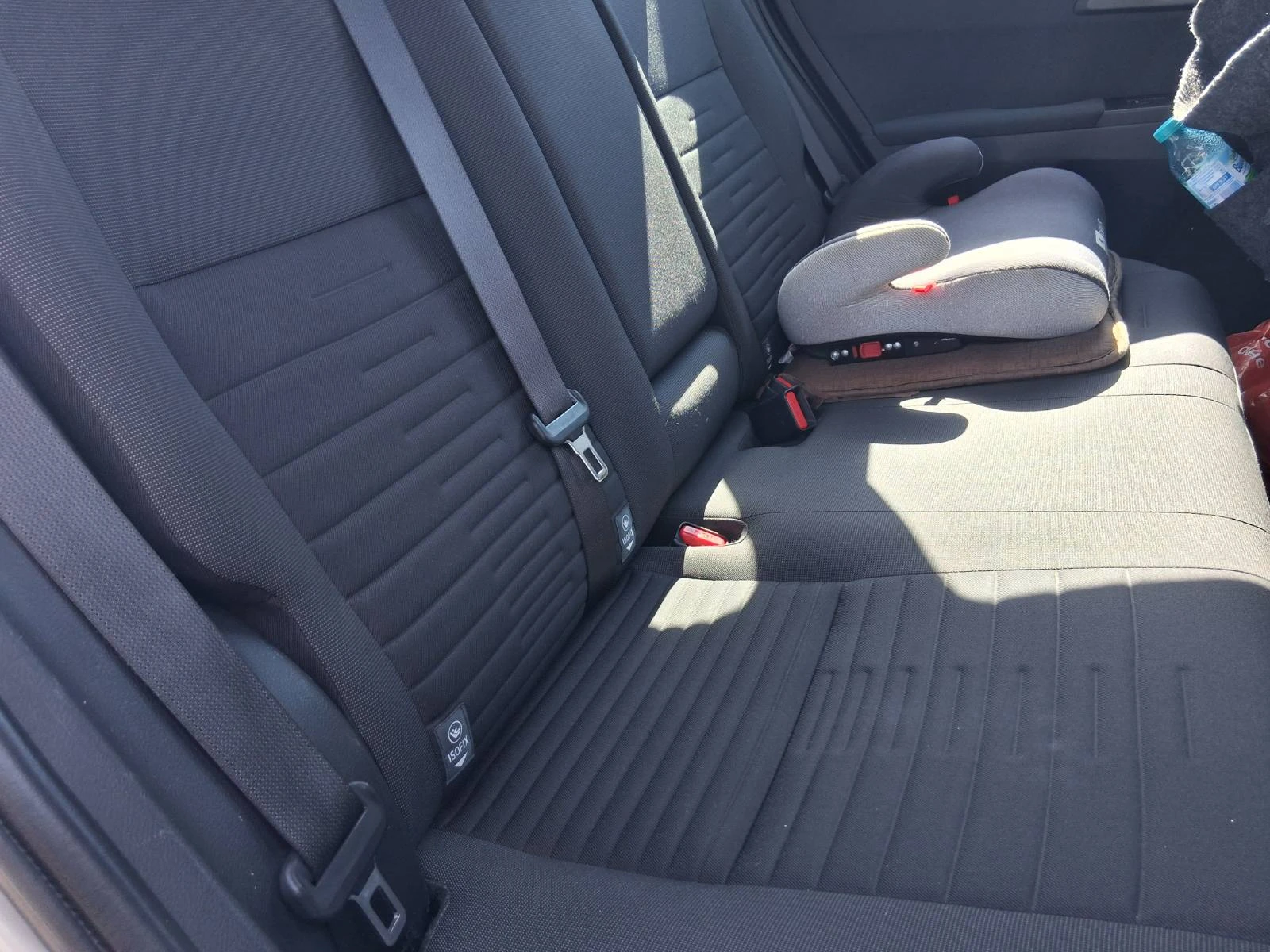 Toyota Auris, снимка 11 - Автомобили и джипове - 55719586