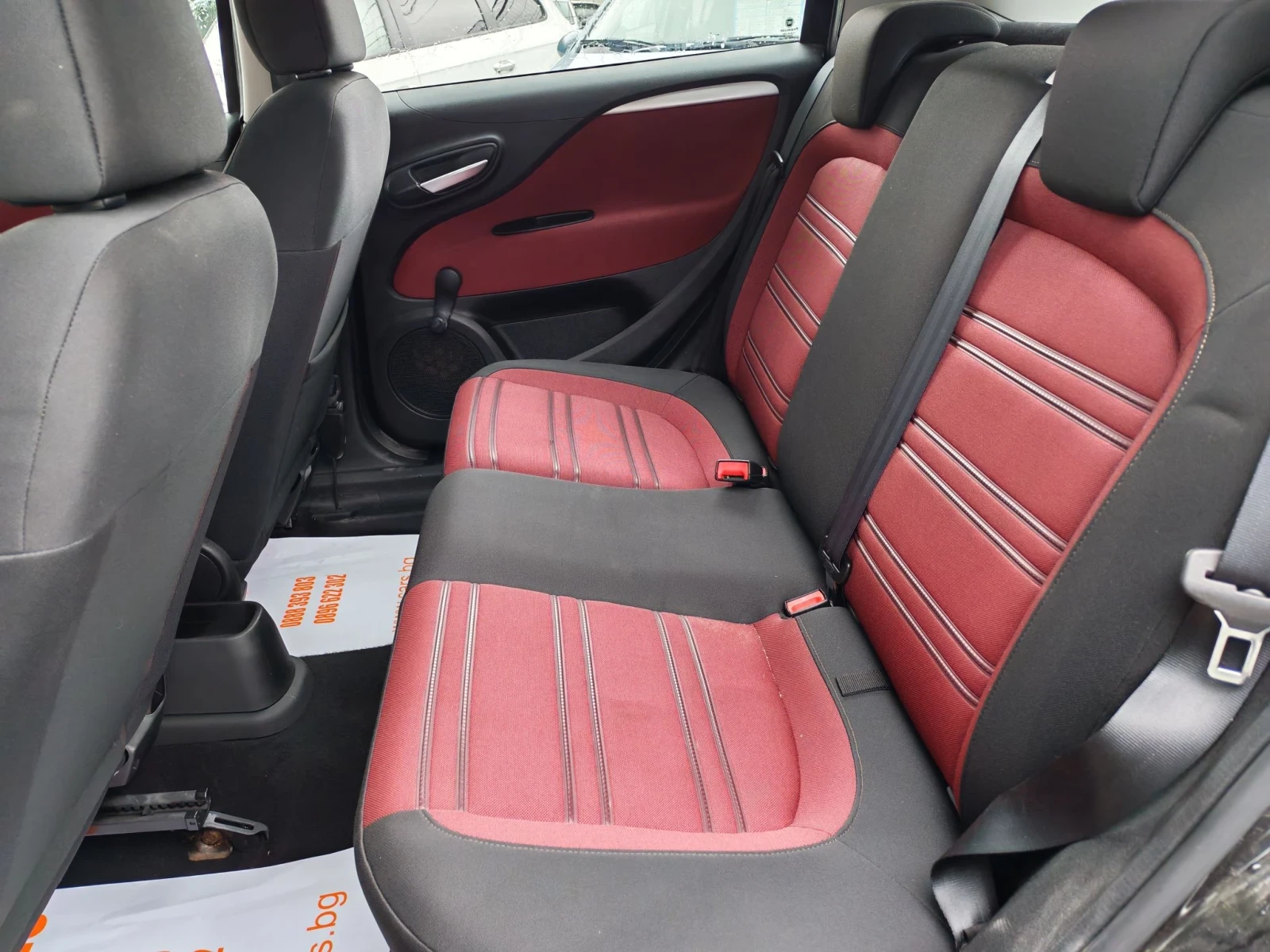 Fiat Punto 1.3 diesel multi jet | Mobile.bg � ����������� 10