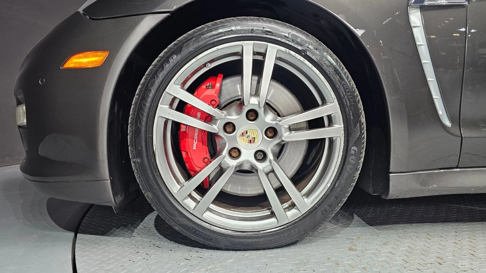 Porsche Panamera TURBO ����� ������ ���������� ���� �� �������� | Mobile.bg � ����������� 16