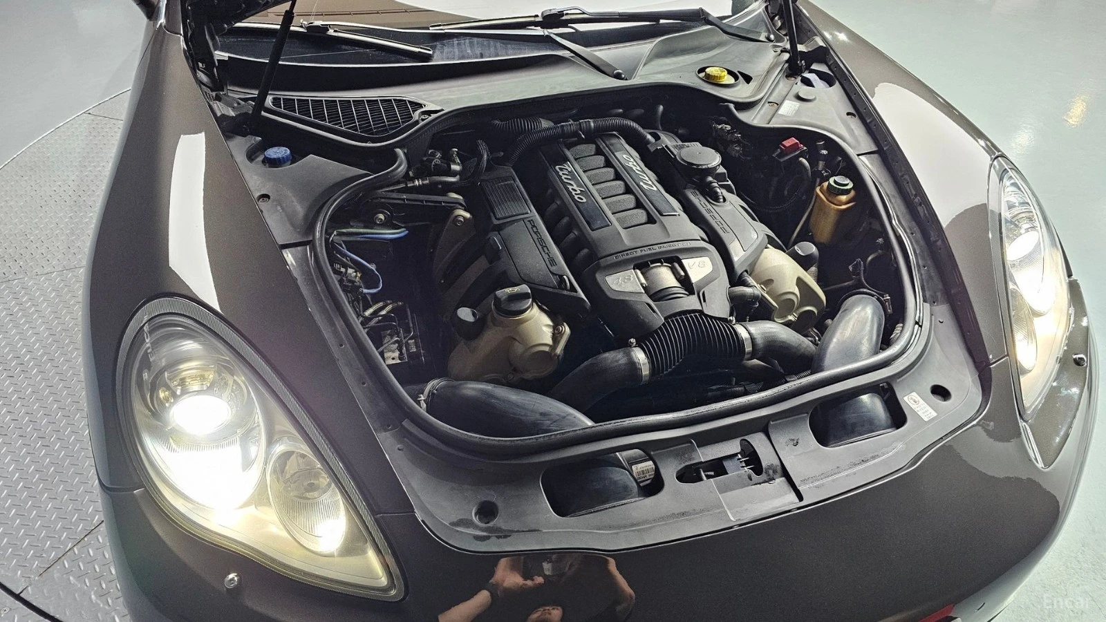 Porsche Panamera TURBO ����� ������ ���������� ���� �� �������� | Mobile.bg � ����������� 17