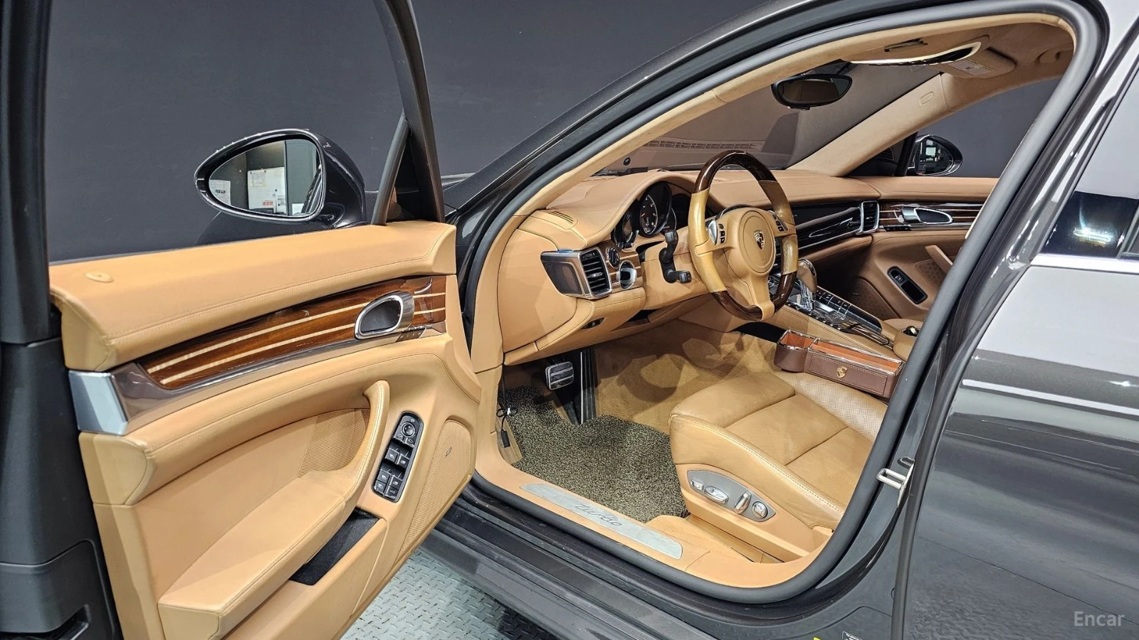 Porsche Panamera TURBO ����� ������ ���������� ���� �� �������� | Mobile.bg � ����������� 5