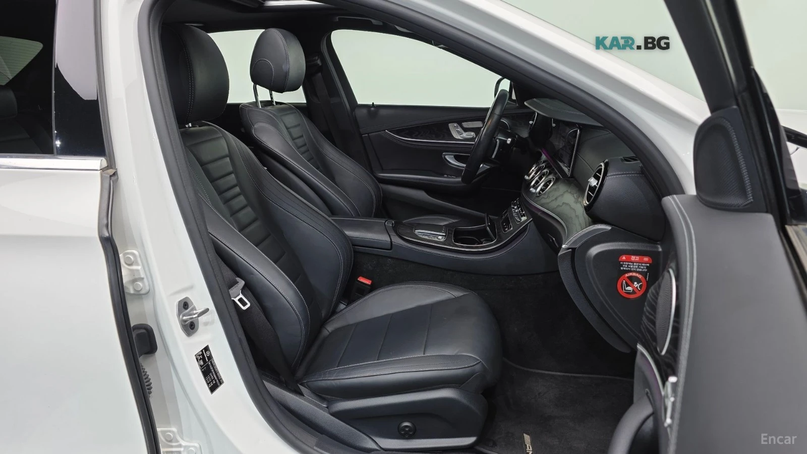 Mercedes-Benz E 220 4MATIC AMG* �����* 360* ����* ����* ���� | Mobile.bg � ����������� 9