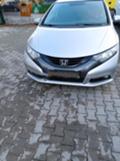 Honda Civic, снимка 1 - Автомобили и джипове - 44818440