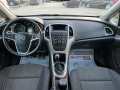 Opel Astra J=1.4T-140кс=ФАБРИЧНА ГАЗ=138хил.км=6СКОРОСТИ=EU5B - [13] 