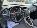 Opel Astra J=1.4T-140кс=ФАБРИЧНА ГАЗ=138хил.км=6СКОРОСТИ=EU5B - изображение 8