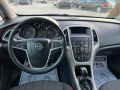Opel Astra J=1.4T-140кс=ФАБРИЧНА ГАЗ=138хил.км=6СКОРОСТИ=EU5B - [12] 