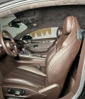 Bentley Continental gt W12 - изображение 9