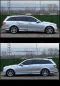 Mercedes-Benz C 250 CDI//AMG//AVTOMAT - изображение 4