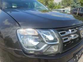 Dacia Duster 1.6/4x4, снимка 8