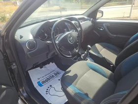 Dacia Duster 1.6/4x4, снимка 10
