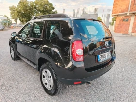 Dacia Duster 1.5dci-108к.с/КЛИМАТИК/EURO 5B!!! , снимка 5