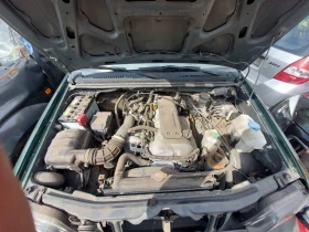 Suzuki Jimny 1.3 85КС, снимка 6