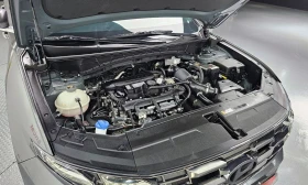 Hyundai Tucson Gasoline 1.6 Turbo 2WD Inspiration, снимка 6