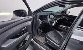 Hyundai Tucson Gasoline 1.6 Turbo 2WD Inspiration, снимка 11