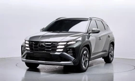 Hyundai Tucson Gasoline 1.6 Turbo 2WD Inspiration, снимка 1