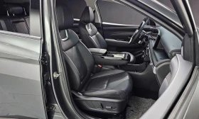 Hyundai Tucson Gasoline 1.6 Turbo 2WD Inspiration, снимка 10