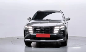 Hyundai Tucson Gasoline 1.6 Turbo 2WD Inspiration, снимка 3