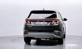 Hyundai Tucson Gasoline 1.6 Turbo 2WD Inspiration, снимка 4