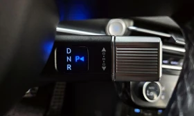 Hyundai Tucson Gasoline 1.6 Turbo 2WD Inspiration, снимка 9