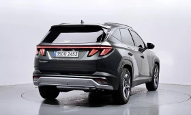 Hyundai Tucson Gasoline 1.6 Turbo 2WD Inspiration, снимка 2