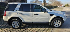 Land Rover Freelander 2.2S-TD4* 4x4* АutomatiC , снимка 7