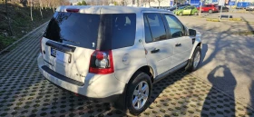 Land Rover Freelander 2.2S-TD4* 4x4* АutomatiC , снимка 6