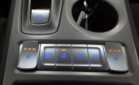 Hyundai Kona 64KWh/ЗАВЕРЕНА В БЪЛГАРИЯ ГАРАНЦИЯ, снимка 12