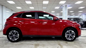 Hyundai Kona 64KWh/ЗАВЕРЕНА В БЪЛГАРИЯ ГАРАНЦИЯ, снимка 2
