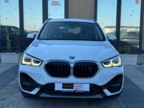 BMW X1 2021 XDRIVE Plug-in хибрид, снимка 2