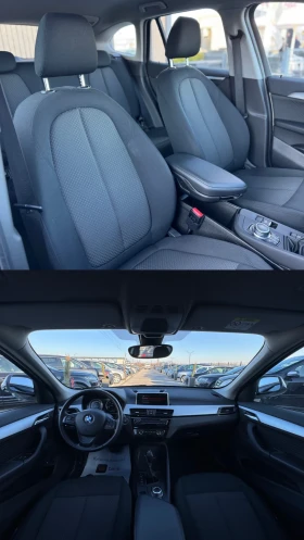BMW X1 2021 XDRIVE Plug-in хибрид, снимка 12