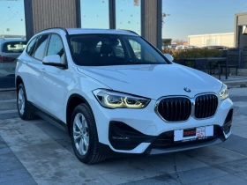 BMW X1 2021 XDRIVE Plug-in хибрид, снимка 3
