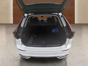 Volvo XC60 2.0 B5, снимка 12