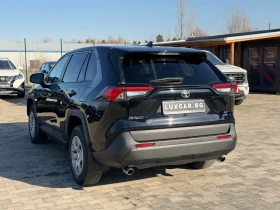 Toyota Rav4 2.5 LE AWD, снимка 4