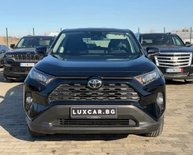 Toyota Rav4 2.5 LE AWD, снимка 2