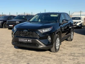 Toyota Rav4 2.5 LE AWD, снимка 3
