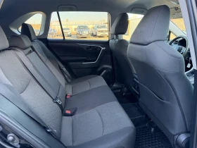 Toyota Rav4 2.5 LE AWD, снимка 12